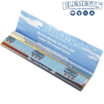 Elements King Size Slim Rolling Papers - Image 2