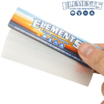 Elements King Size Slim Rolling Papers - Image 3