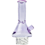 2.5" Color Beaker Spinner Carb Cap - Image 4
