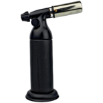 8" Gas Dual Flame Torch - Image 3