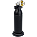 8" Gas Dual Flame Torch - Image 5