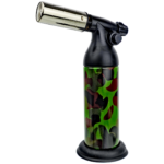 8" Gas Dual Flame Torch - Image 4