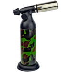 8" Gas Dual Flame Torch - Image 6