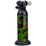 8" Gas Dual Flame Torch - Image 9