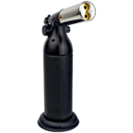 8" Gas Dual Flame Torch - Image 7