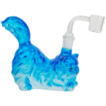 5" Two-Tone Gradient Cat Rig - Image 6