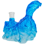 5" Two-Tone Gradient Cat Rig - Image 2