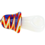 4.5" Mushroom Hand Pipe - Image 3
