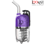 LOOKAH Dragon Egg Spatter (950mAh) - Image 7