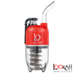 LOOKAH Dragon Egg Spatter (950mAh) - Image 2