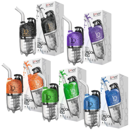 LOOKAH Dragon Egg Splatter (950mAh)