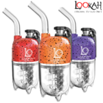 LOOKAH Dragon Egg Spatter (950mAh) - Image 10