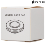 Puffco Peak Pro Oculus Carb Cap - Image 5