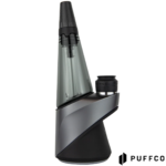 Puffco Peak Pro Travel Glass - Shadow Black - Image 2