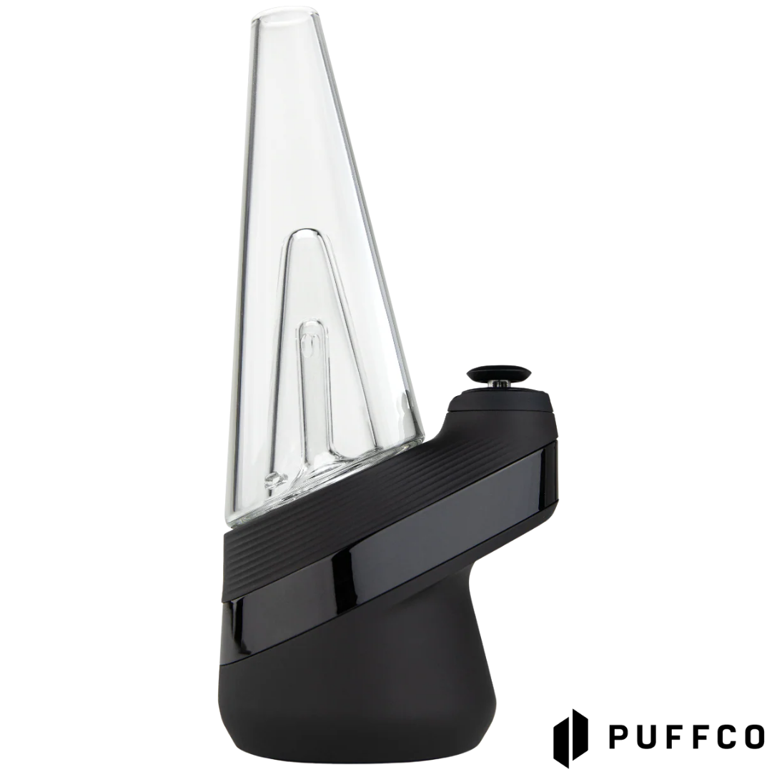 Puffco Peak Onyx Puffco Peak - Onyx - Image 1