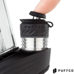 Puffco Peak Pro 3DXL - Onyx - Image 3