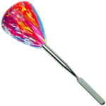 4.5" Dabber - Image 4