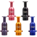 Stratus Vortex Carb Cap
