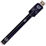 Stratus 400mah Twist Battery w/ USB + Wooden Display (24ct) - Image 4