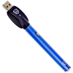 Stratus 400mah Twist Battery w/ USB + Wooden Display (24ct) - Image 7