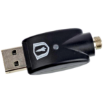 Stratus 400mah Twist Battery w/ USB + Wooden Display (24ct) - Image 5