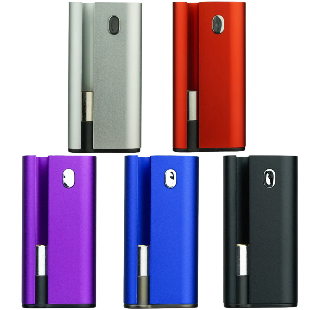 Stratus Sleek 650MAH Battery
