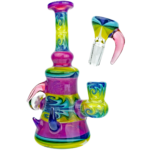 7.5" Lyle Rig