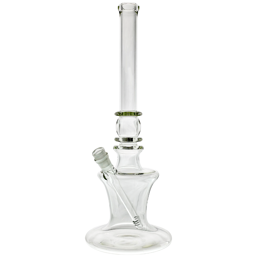 WYN HEADY #14 BONG Casey Jenkins Tall Maria Boom Tube - Image 1