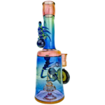 10" Whitney Harmon & Skar Collab - Image 4