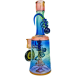 10" Whitney Harmon & Skar Collab - Image 5