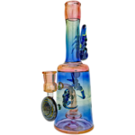 10" Whitney Harmon & Skar Collab - Image 9