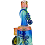 10" Whitney Harmon & Skar Collab - Image 10