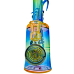 10" Whitney Harmon & Skar Collab - Image 2