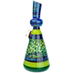 6.5" Wisco Kid Sectional Flask Rig - Image 2