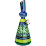 6.5" Wisco Kid Sectional Flask Rig