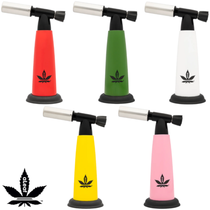 7.5" aLeaf Blow Torch