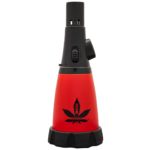 5.6" aLeaf Aero Blow Torch Blue Turbo Flame - Image 2