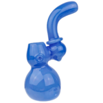 6" Solid Color Pastel Stand Up Bubbler - Image 4