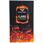 Flame Glass Recycler Nectar w/ Screw on Tip Box Set - Image 4