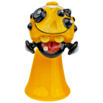 Kerby Bot - Yellow
