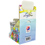 Linda Biggs Cone Funnel & Filler - 12 Pack Display - Image 8