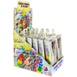 Linda Biggs Cone Funnel & Filler - 12 Pack Display - Image 7