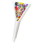 Linda Biggs Cone Funnel & Filler - 12 Pack Display - Image 2
