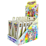 Linda Biggs Cone Funnel & Filler - 12 Pack Display - Image 9