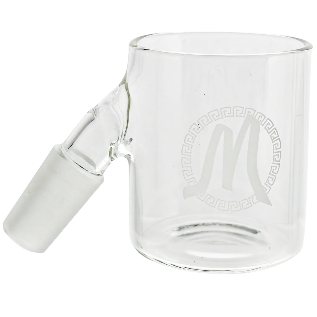 MK-A10-1445 Monark Attachment 14 M 45° Monark Flameless Vape - Image 1