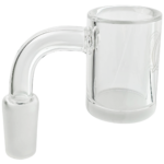 14 M 90° Monark Full Weld Opaque Bottom Gavel Bucket Banger - Image 2
