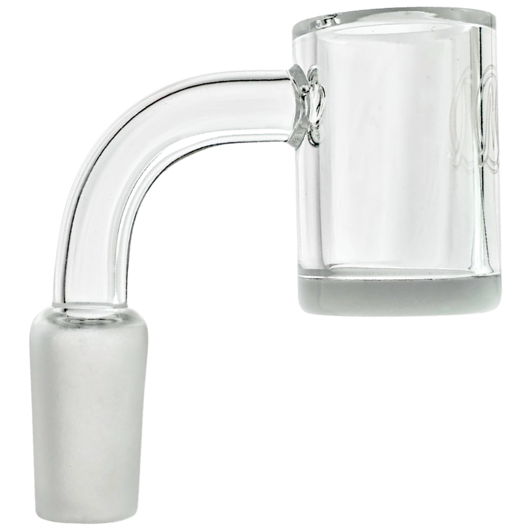 MK-Q2-M1490 Banger 14 M 90° Monark Full Weld Opaque Bottom Gavel Bucket Banger - Image 1