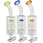 Monark Matrix Perc Attachment