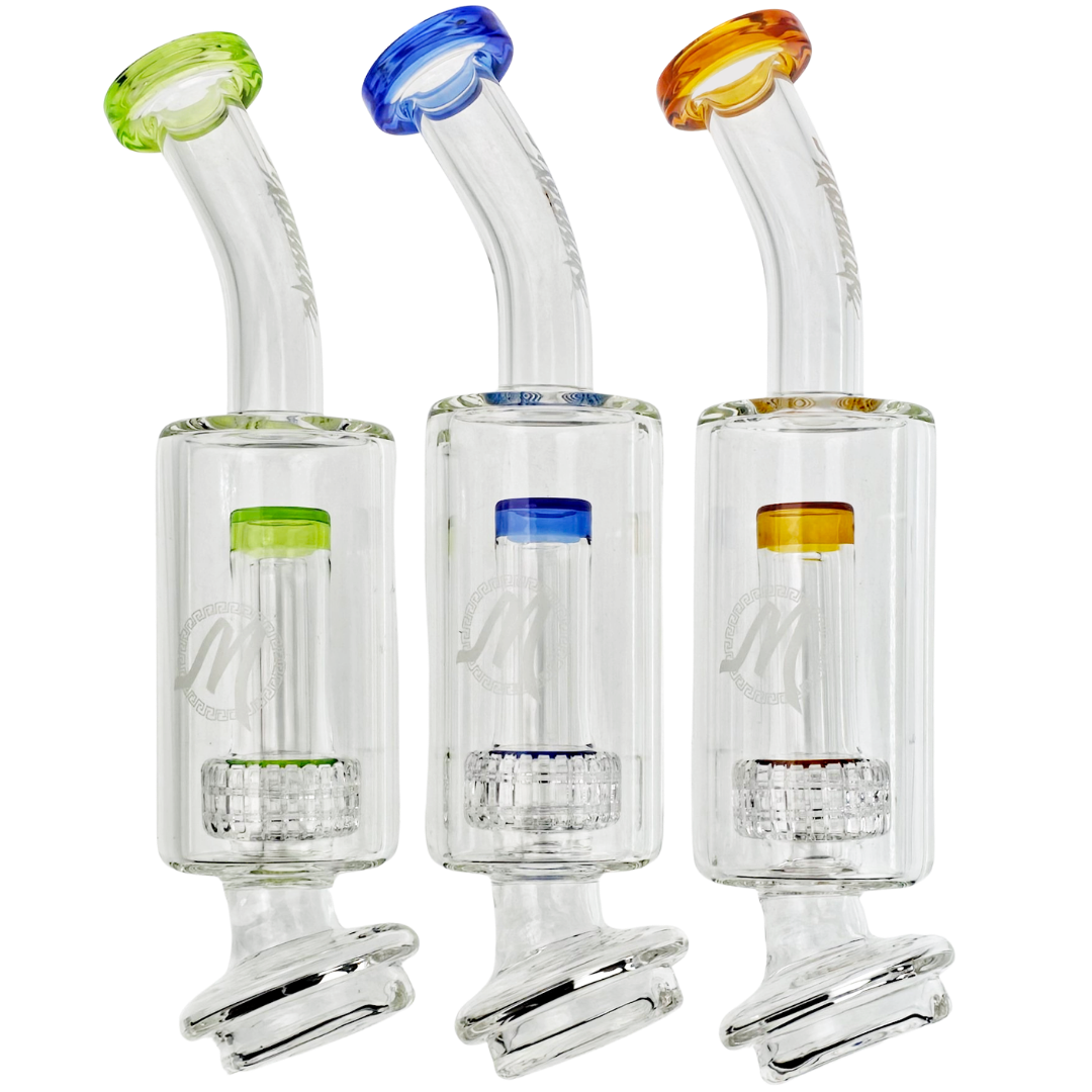 MK-R66-CR Monark Attachments Monark Matrix Perc Attachment - Image 1