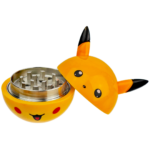 2.5" Pikachu Grinder - Image 3